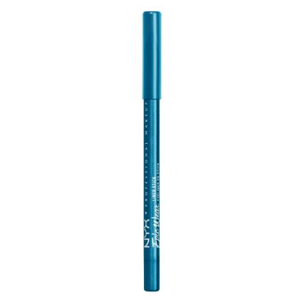 NYX PROFESSIONAL MAKEUP EPIC WEAR LINER STICK Очна линия Turquoise Storm, 0,012 г