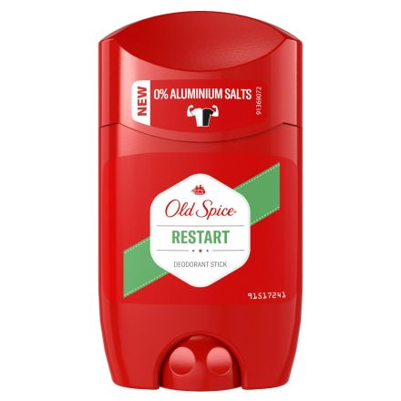 OLD SPICE Део стик Restart 50 мл