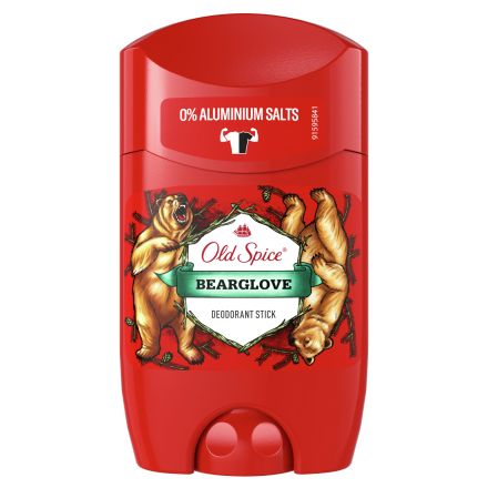 OLD SPICE Део стик Bearglove 50 мл