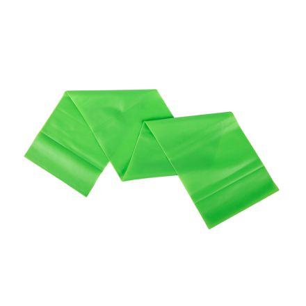 YESSS! Отворен ластик за тренировки зелен 4.5кг., 1 бр. 