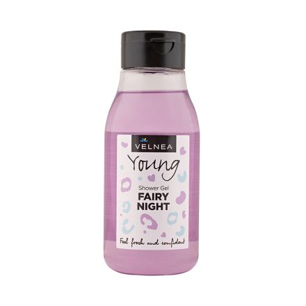VELNEA YOUNG  Fairy Night Душ гел 300 мл
