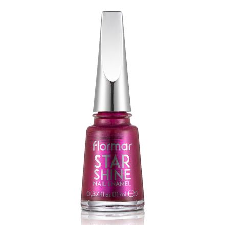 FLORMAR STAR SHINE Лак за нокти 13, 11 мл