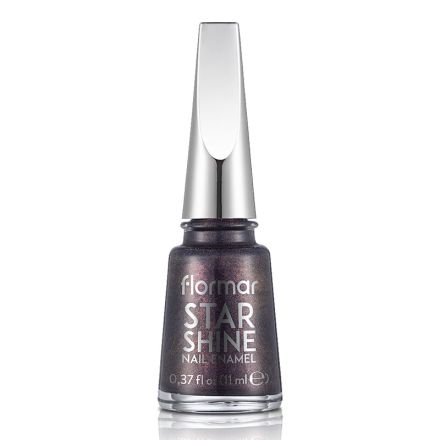 FLORMAR STAR SHINE Лак за нокти 15, 11 мл