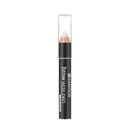 ESSENCE Вакса за вежди писалка 01, 1,2 г