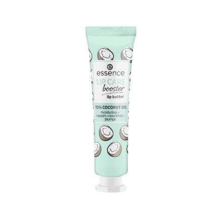 ESSENCE LIP CARE Масло за устни, 12 мл