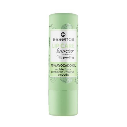 ESSENCE LIP CARE Пилинг за устни, 5 г