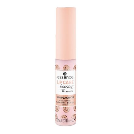 ESSENCE LIP CARE Серум за устни, 10 мл