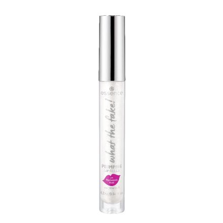 ESSENCE WHAT THE FAKE! Топ за обемни устни, 4,2 мл