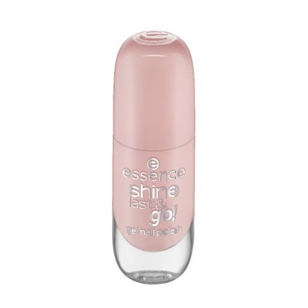 ESSENCE лак за нокти shine last & go! 73, 8 мл