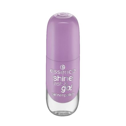 ESSENCE лак за нокти shine last & go! 74, 8 мл
