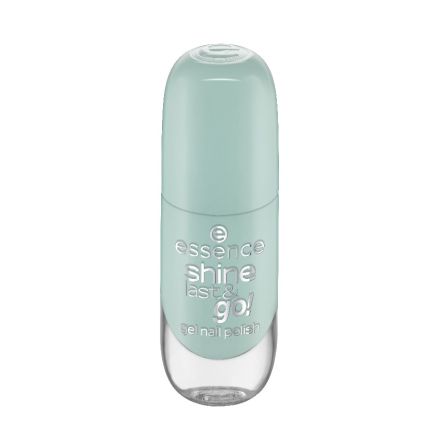 ESSENCE лак за нокти shine last & go! 76, 8 мл