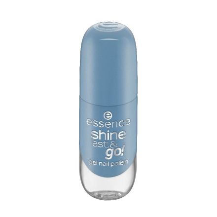 ESSENCE лак за нокти shine last & go! 77, 8 мл