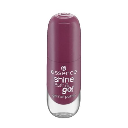ESSENCE Лак за нокти shine last & go! 79, 8 мл