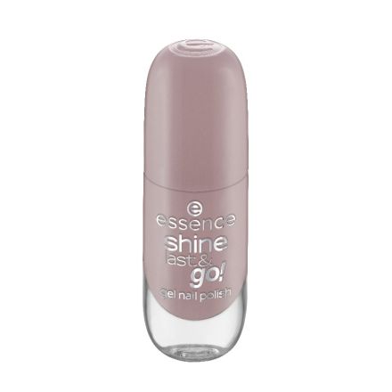 ESSENCE лак за нокти shine last & go! 80, 8 мл