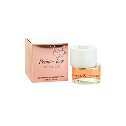 NINA RICCI PREMIER JOUR Дамска парфюмна вода, 30 мл