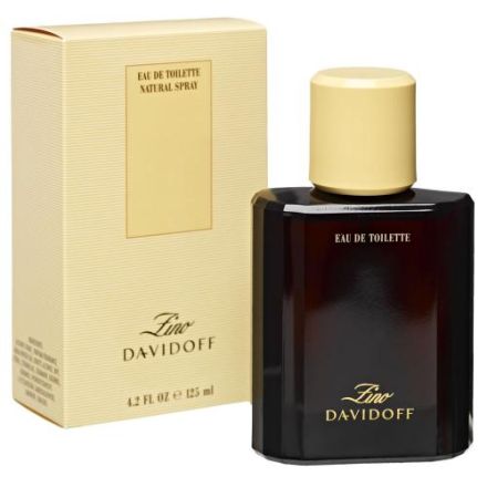 DAVIDOFF ZINO Мъжка тоалетна вода, 125 мл