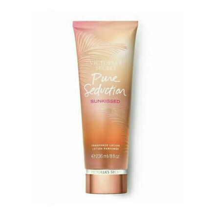 VICTORIA'S SECRET PURE SED SUNKISSED Лосион за тяло236м