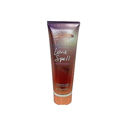VICTORIA'S SECRET LOVE SPELL SUNKISS Лосион за тяло236м