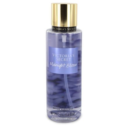 VICTORIA'S SECRET MIDNIGHT BLOOM Боди мист 250мл