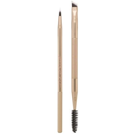 REAL TECHNIQUES ANIMALISTA BROW DUO Четки за вежди