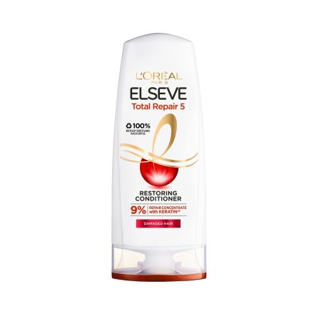 L'OREAL ELSEVE TOTAL REPAIR 5 Балсам за увредена коса, 200 мл.