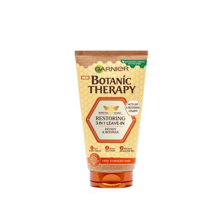 GARNIER BOTANIC THERAPY HONEY & BEESWAX Грижа без отмиване 150 мл