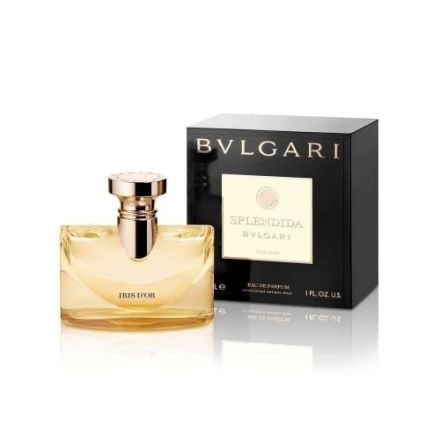 BULGARI SPLENDIDA IRIS D'OR Дамска парфюмна вода 30м
