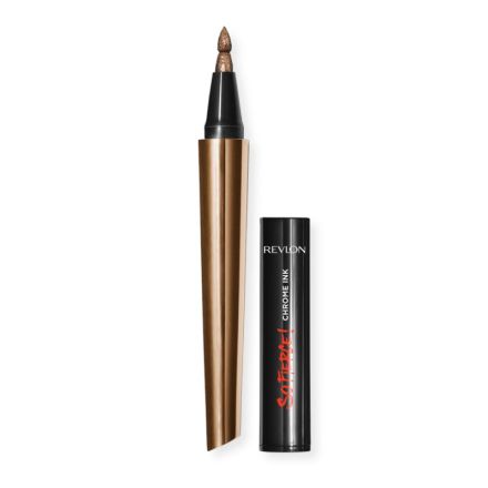 REVLON SO FIERCE CHROME INK Очна линия