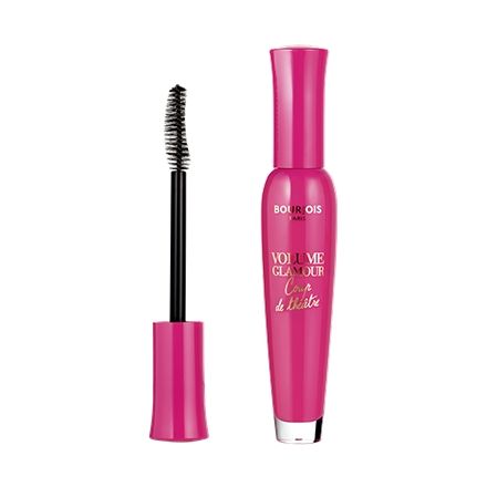 BOURJOIS VOLUME GLAMOUR COUP DE THEATRE Спирала за очи Black 21, 7мл