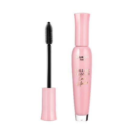 BOURJOIS VOLUME GLAMOUR COUP DE FOUDRE Спирала за очи Black 03, 7мл