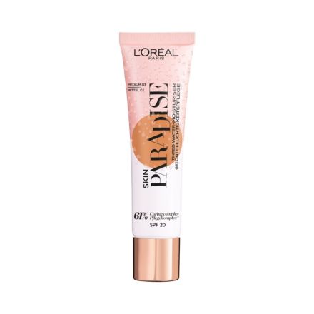 L'OREAL PARIS SKIN PARADISE BB Крем  03 Medium, 30 мл