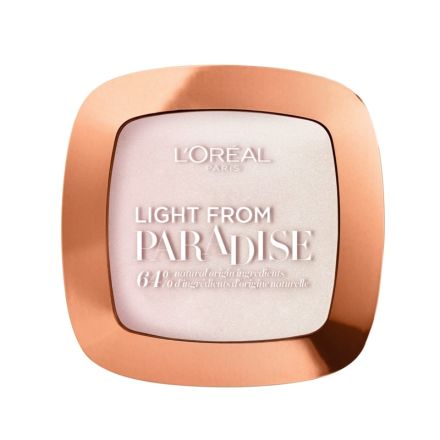 L'OREAL PARIS WOKE UP LIKE THIS Хайлайтър, 9 г
