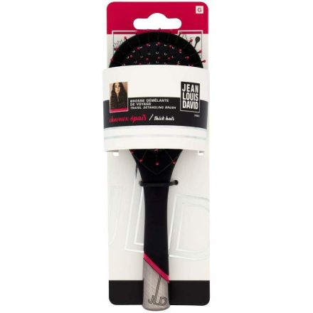 JEAN LOUIS DAVID Четка за гъста коса 