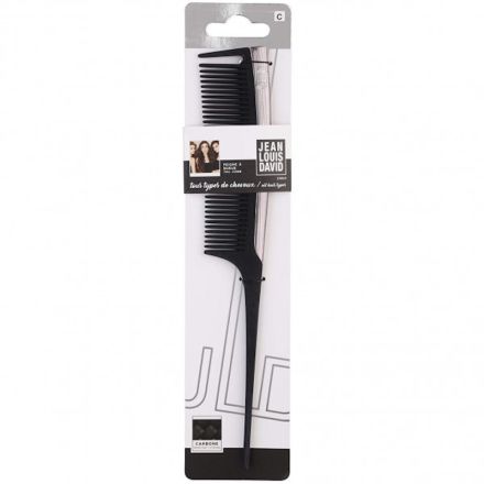 JEAN LOUIS DAVID Гребен за опашка 