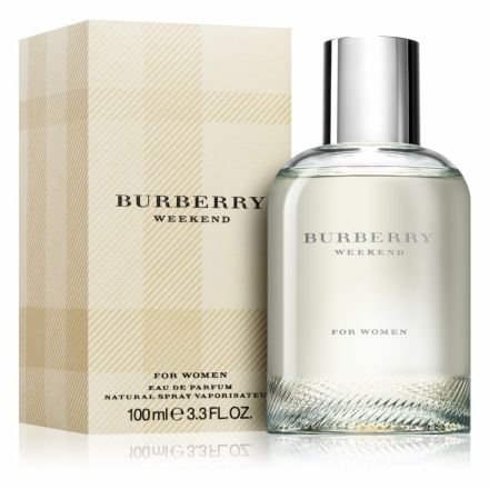 BURBERRY WEEKEND Дамска парфюмна вода 100мл