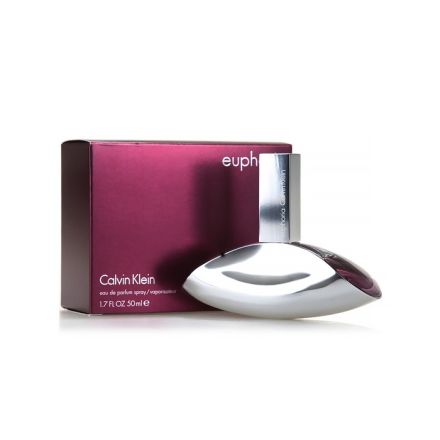 CALVIN KLEIN EUPHORIA Дамска парфюмна вода 50мл