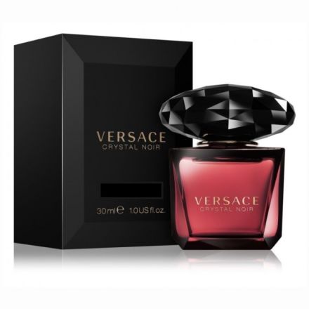 VERSACE CRYSTAL NOIR Дамска парфюмна вода 30мл