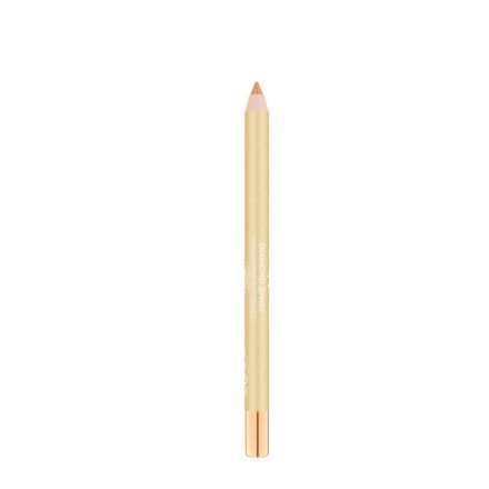 GOLDEN ROSE DIAMOND BREEZE Молив за очи с блясък ефект BRONZE 02