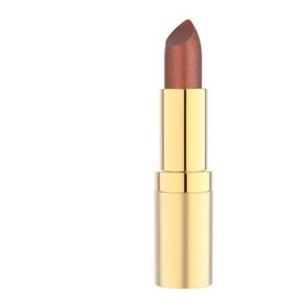 GOLDEN ROSE DIAMOND BREEZE Червило за устни с блясък ефект RUSSET SPARKLE 03