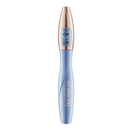 CATRICE GLAM EASY OFF Спирала за очи, 9мл