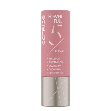 CATRICE POWER FULL 5 Балсам за устни 030, 3,5г
