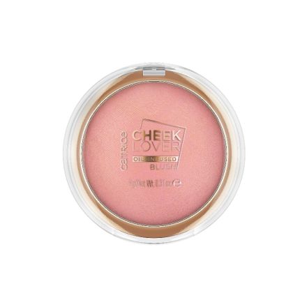CATRICE CHEEK LOVER Руж 010, 9г