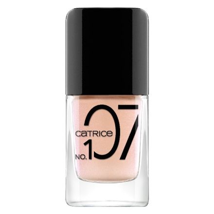 CATRICE ICONAILS Лак за нокти 107, 10,5мл