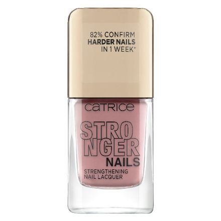 CATRICE STRONGER Лак за нокти05, 10,5мл