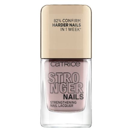 CATRICE STRONGER Лак за нокти 06, 10,5мл