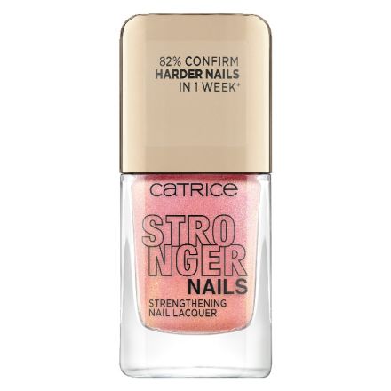CATRICE STRONGER Лак за нокти 07, 10,5мл