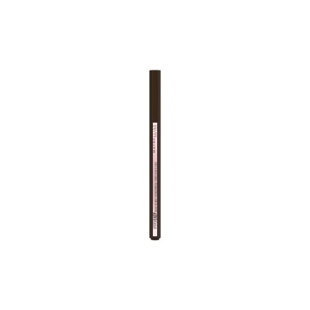 MAYBELLINE NEW YORK HYPER EASY Очна линия 810 Pitch brown, 0,6 г