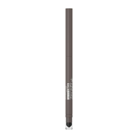 MAYBELLINE NEW YORK TATTOO LINER SMOKEY Очна линия Smokey Grey, 1,3 г