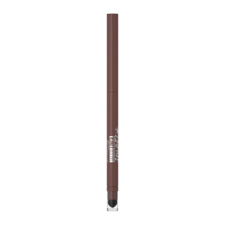 MAYBELLINE NEW YORK TATTOO LINER SMOKEY Очна линия Smokey Brown, 1,3 г