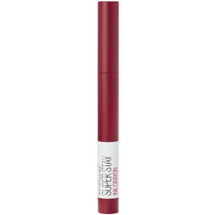 MAYBELLINE NEW YORK SUPERSTAY INK Червило под формата на молив 50 Own Your Empire,
